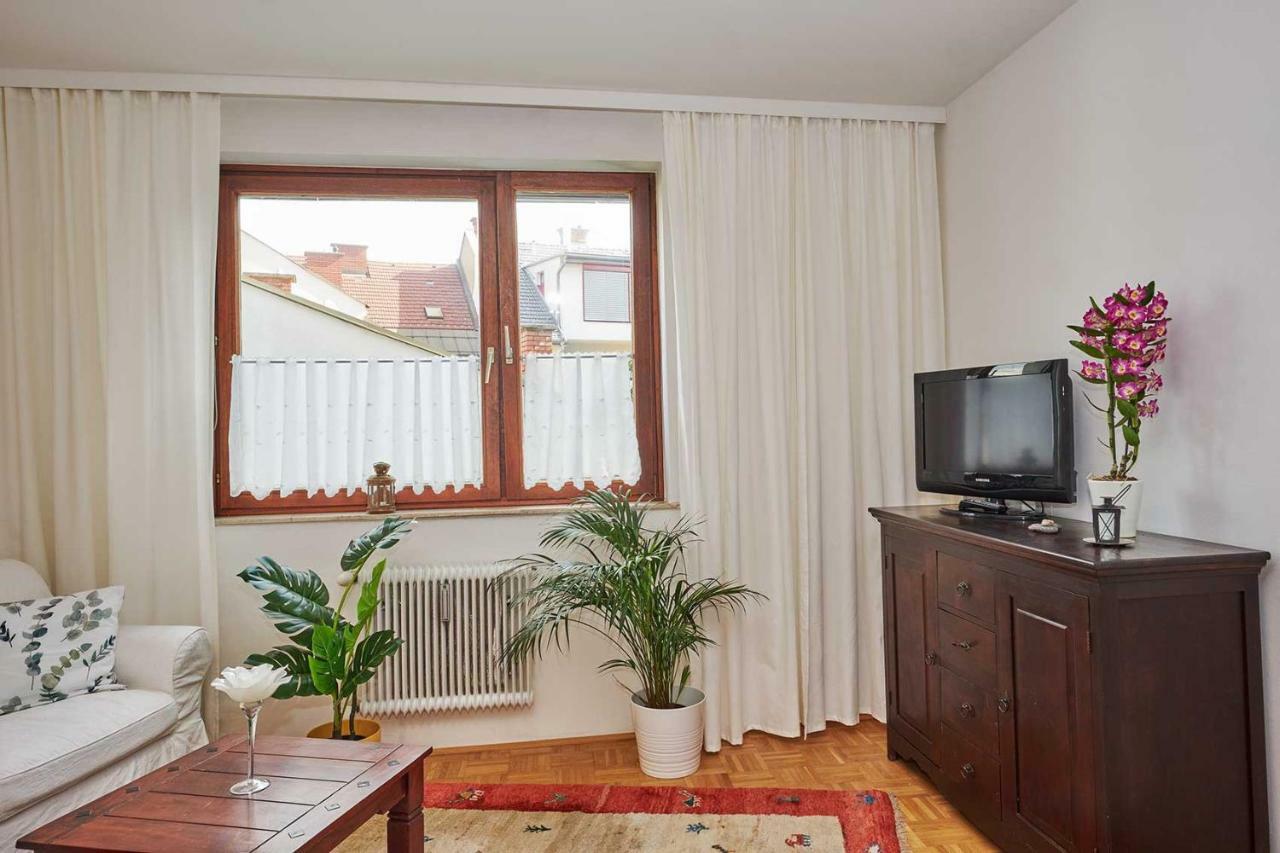 Wohnen Im Kolonialstil Inklusive Tiefgarage, Kontaktloser Check-In Klagenfurt am Woerthersee Exteriör bild
